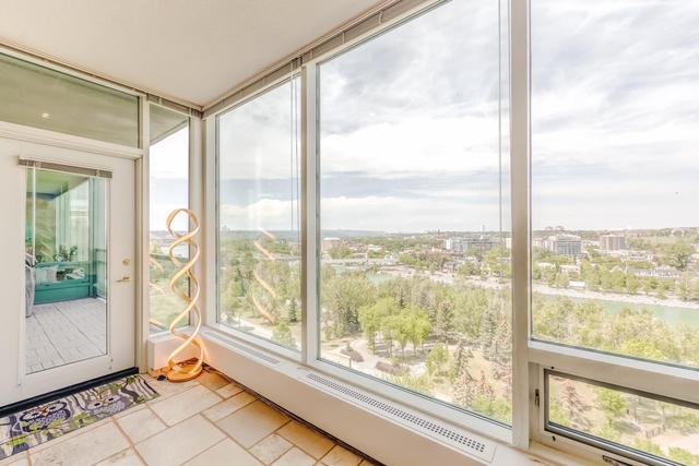 1102 - 837 2 Avenue Sw, Condo with 2 bedrooms, 2 bathrooms and 2 parking in Calgary AB | Image 7