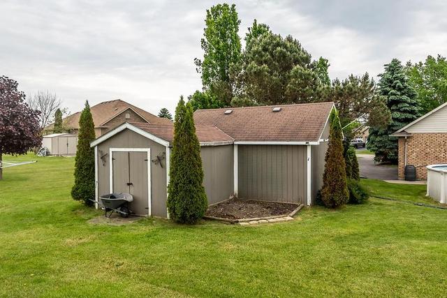 4 Featherstone Avenue, House detached with 3 bedrooms, 2 bathrooms and 6 parking in Haldimand County ON | Image 45