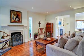 328 Trafalgar Rd, House detached with 4 bedrooms, 4 bathrooms and 8 parking in Oakville ON | Image 18