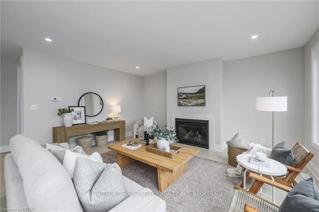 14 - 2835 Sheffield Pl, House detached with 4 bedrooms, 5 bathrooms and 4 parking in London ON | Image 7