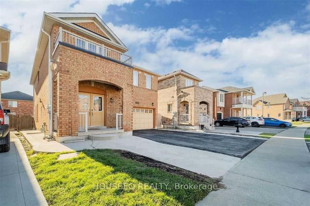 245 Valleyway Dr S, House detached with 4 bedrooms, 4 bathrooms and 3 parking in Brampton ON | Image 12