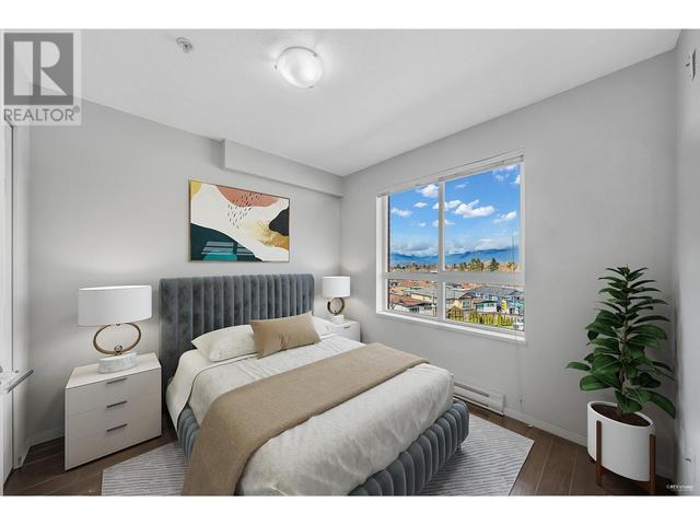 ph10 - 5438 Rupert Street, Condo with 2 bedrooms, 2 bathrooms and 1 parking in Vancouver BC | Image 4