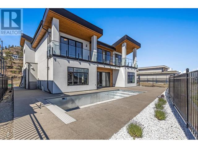 1579 Malbec Place, House detached with 4 bedrooms, 4 bathrooms and 4 parking in West Kelowna BC | Image 43