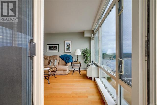 1601 - 38 Front St, Condo with 2 bedrooms, 2 bathrooms and 1 parking in Nanaimo BC | Image 10