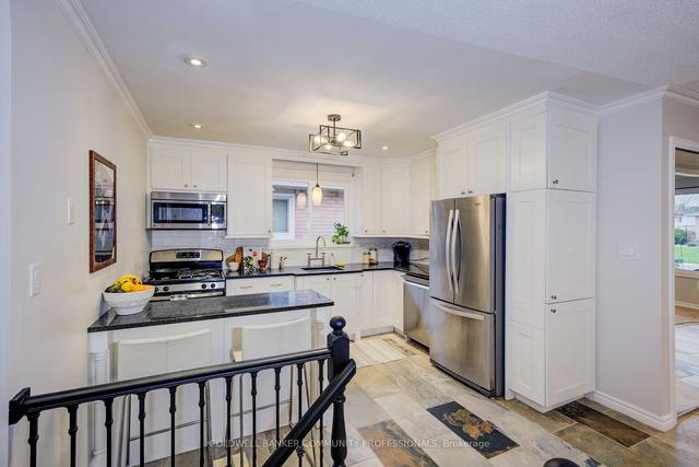 138 Ironwood Cres, House detached with 3 bedrooms, 2 bathrooms and 3 parking in Hamilton ON | Image 13