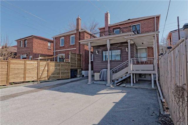 132 Alameda Ave, House detached with 3 bedrooms, 2 bathrooms and 3 parking in Toronto ON | Image 20