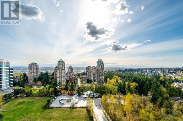 2801 - 7088 18th Avenue, Condo with 1 bedrooms, 1 bathrooms and 1 parking in Burnaby BC | Image 27