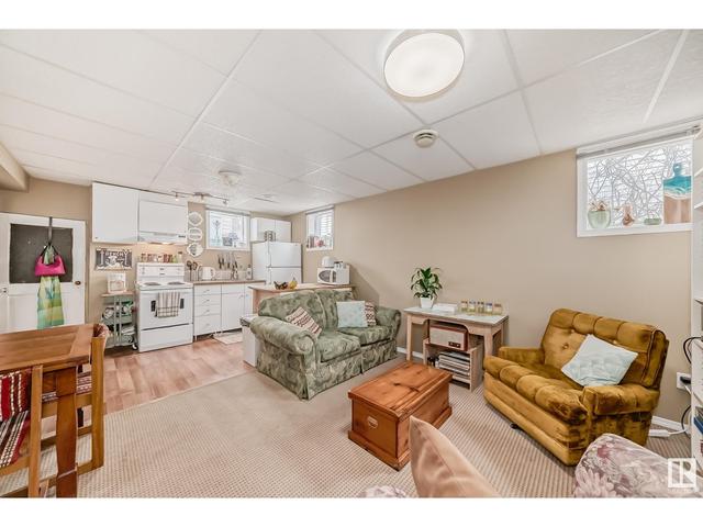 6056 106 St Nw, House detached with 4 bedrooms, 2 bathrooms and 6 parking in Edmonton AB | Image 28