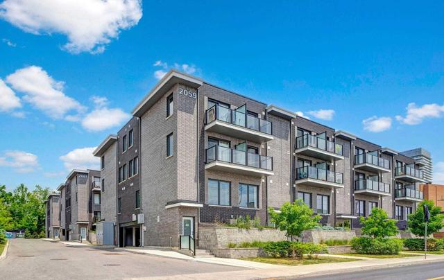 48 - 2059 Weston Rd, Townhouse with 3 bedrooms, 3 bathrooms and 1 parking in Toronto ON | Image 1