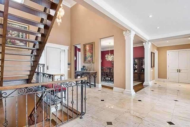 1606 Watersedge Rd, House detached with 4 bedrooms, 7 bathrooms and 6 parking in Mississauga ON | Image 6