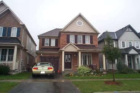 6 Boyd Cres, House detached with 3 bedrooms, 3 bathrooms and 2 parking in Ajax ON | Image 1