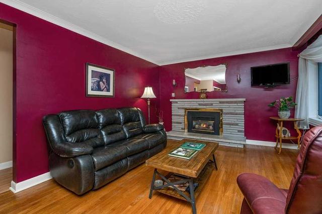 49 Sunset Dr, House detached with 3 bedrooms, 2 bathrooms and 7 parking in Orangeville ON | Image 37