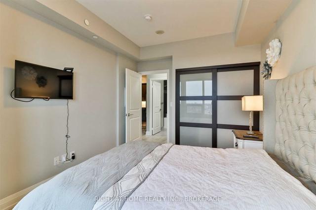 lph10 - 3700 Highway 7, Condo with 1 bedrooms, 1 bathrooms and 1 parking in Vaughan ON | Image 21