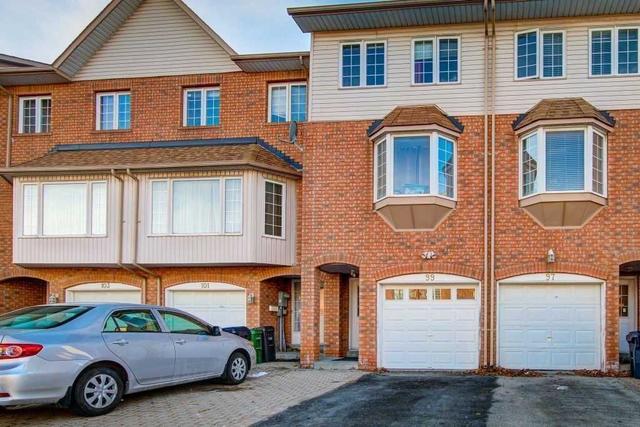 99 Sufi Cres, House attached with 3 bedrooms, 5 bathrooms and 2 parking in Toronto ON | Image 1