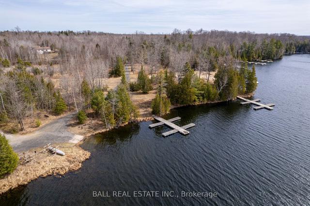47 Island View Crt, House detached with 3 bedrooms, 1 bathrooms and 5 parking in Marmora and Lake ON | Image 29