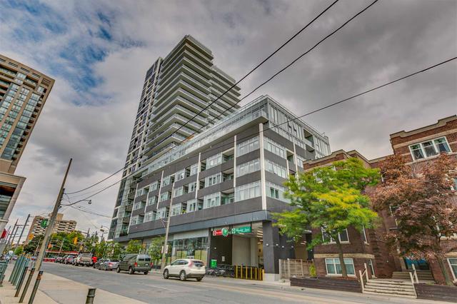 ph2205 - 501 St Clair Ave W, Condo with 2 bedrooms, 2 bathrooms and 2 parking in Toronto ON | Image 12