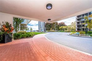 806 - 2175 Marine Dr, Condo with 2 bedrooms, 2 bathrooms and 1 parking in Oakville ON | Image 4