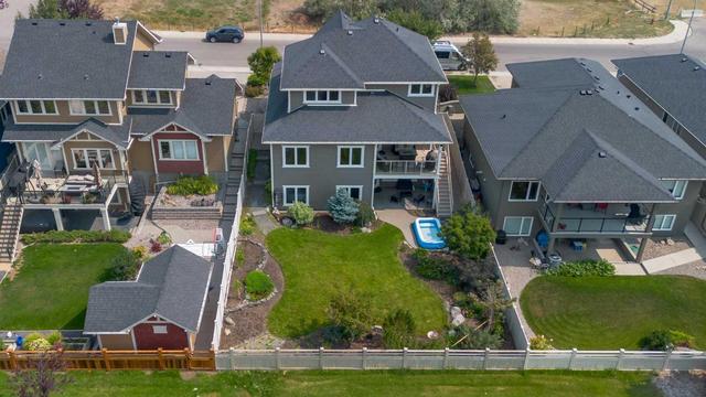 450 Couleesprings Road S, House detached with 5 bedrooms, 3 bathrooms and 4 parking in Lethbridge AB | Image 3