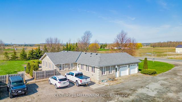 2319 King St, House detached with 3 bedrooms, 5 bathrooms and 8 parking in Caledon ON | Image 26