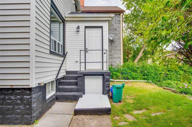 152 London St N, House detached with 3 bedrooms, 2 bathrooms and 2 parking in Hamilton ON | Image 17