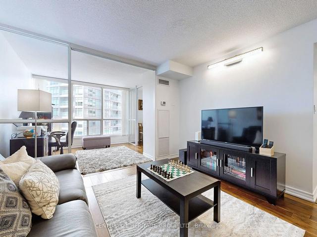 806 - 30 Holly St, Condo with 2 bedrooms, 2 bathrooms and 1 parking in Toronto ON | Image 35