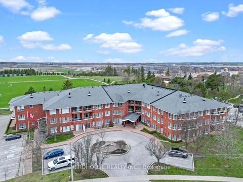 311 - 3 Heritage Way, Condo with 2 bedrooms, 2 bathrooms and 1 parking in Kawartha Lakes ON | Card Image