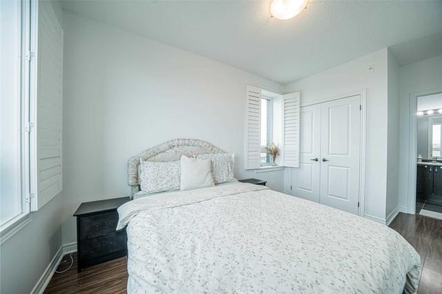 416 - 7400 Markham Rd, Condo with 3 bedrooms, 2 bathrooms and 1 parking in Markham ON | Image 19