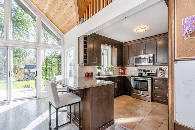7 Bassarab Pl, House detached with 5 bedrooms, 3 bathrooms and 8 parking in Oro Medonte ON | Image 31