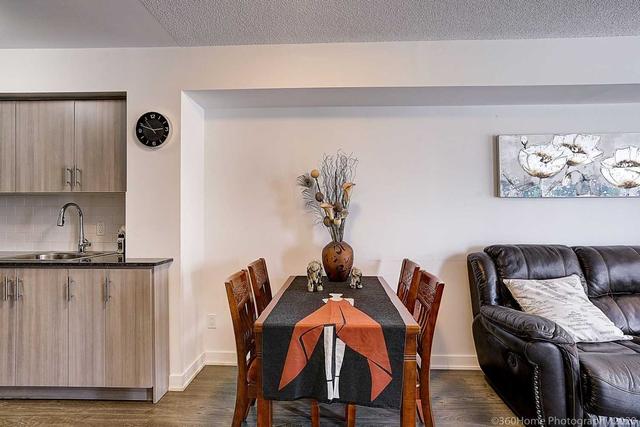 1015 - 185 Bonis Ave, Condo with 1 bedrooms, 1 bathrooms and 1 parking in Toronto ON | Image 19