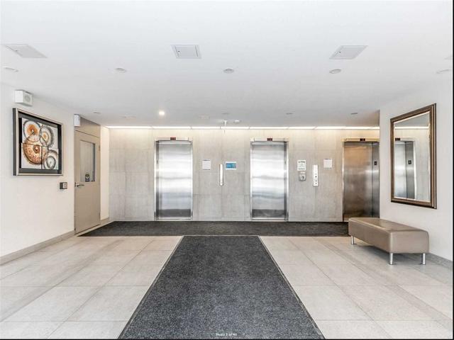 1003 - 120 Dundalk Dr, Condo with 3 bedrooms, 2 bathrooms and 1 parking in Toronto ON | Image 20