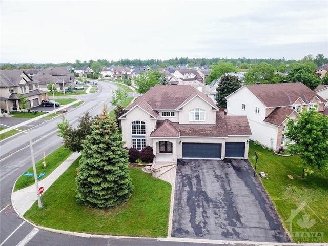 2 Franklin Cathcart Crescent, House detached with 5 bedrooms, 3 bathrooms and 6 parking in Ottawa ON | Image 28