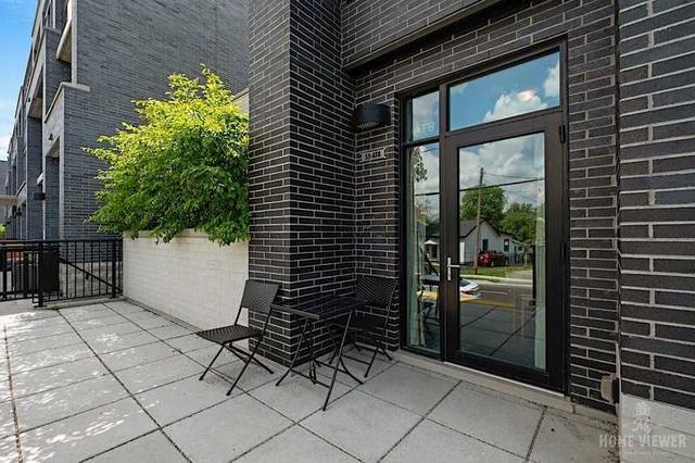 at8 - 53 Arthur St, Townhouse with 3 bedrooms, 3 bathrooms and 1 parking in Guelph ON | Image 15