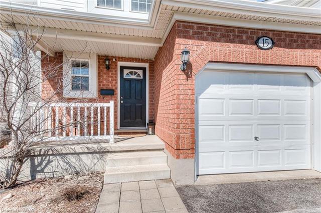 15 Mccurdy Road, House detached with 4 bedrooms, 2 bathrooms and null parking in Guelph ON | Image 23