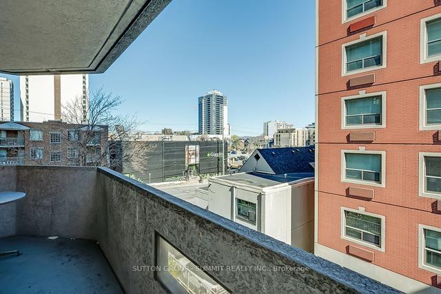 305 - 67 Caroline St S, Condo with 2 bedrooms, 2 bathrooms and 1 parking in Hamilton ON | Image 27