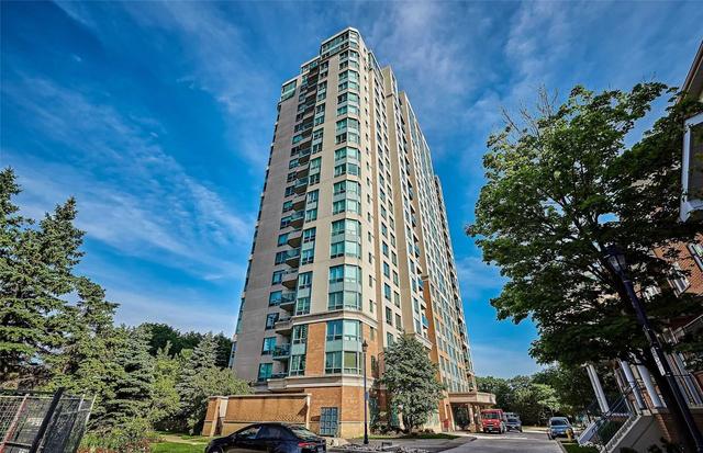 1533 - 125 Omni Dr, Condo with 2 bedrooms, 2 bathrooms and 2 parking in Toronto ON | Image 1