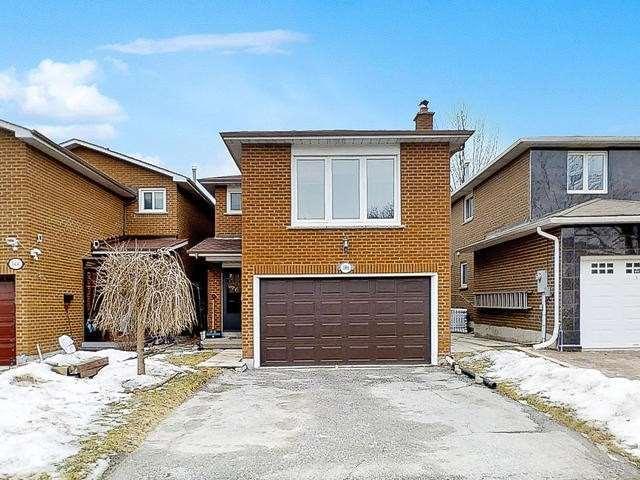 146 Stephenson Cres, House detached with 3 bedrooms, 3 bathrooms and 3 parking in Richmond Hill ON | Image 1