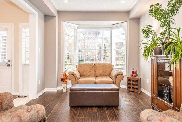 1272 Pepperbush Pl, House detached with 3 bedrooms, 4 bathrooms and 4 parking in Oakville ON | Image 36