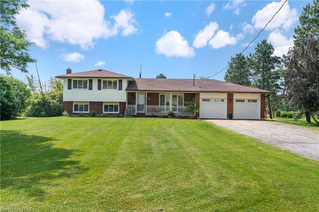 32 Irish Line, House detached with 3 bedrooms, 2 bathrooms and 10 parking in Haldimand County ON | Image 16