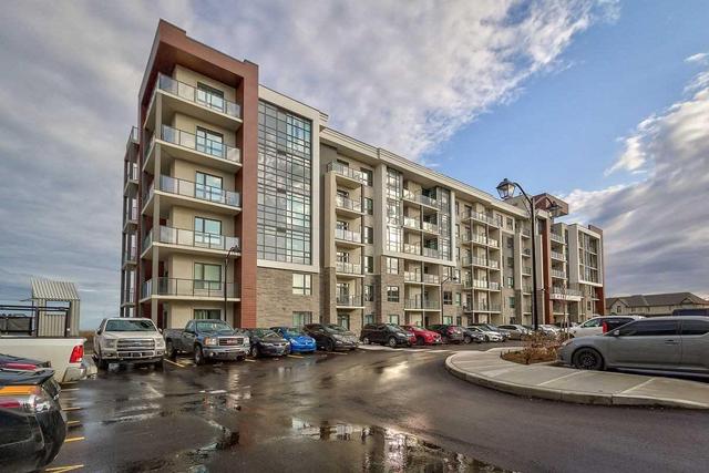 439 - 101 Shoreview Pl, Condo with 1 bedrooms, 1 bathrooms and 1 parking in Hamilton ON | Image 1