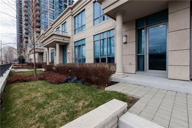 th02 - 15 Viking Lane, Townhouse with 3 bedrooms, 3 bathrooms and 2 parking in Toronto ON | Image 18