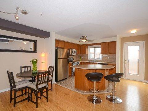 th3 - 129 Tenth St, Townhouse with 2 bedrooms, 3 bathrooms and 2 parking in Toronto ON | Image 5