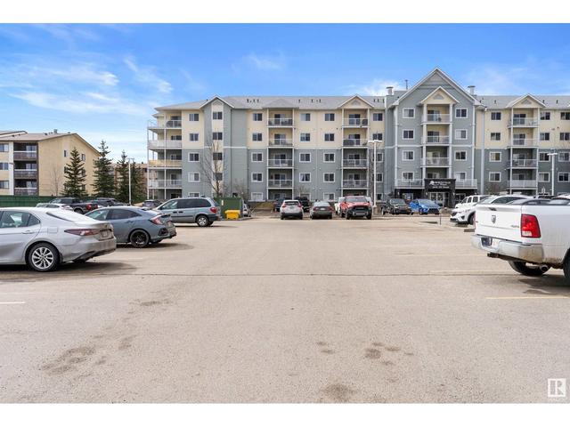303 - 9910 107 St, Condo with 2 bedrooms, 2 bathrooms and null parking in Morinville AB | Image 2