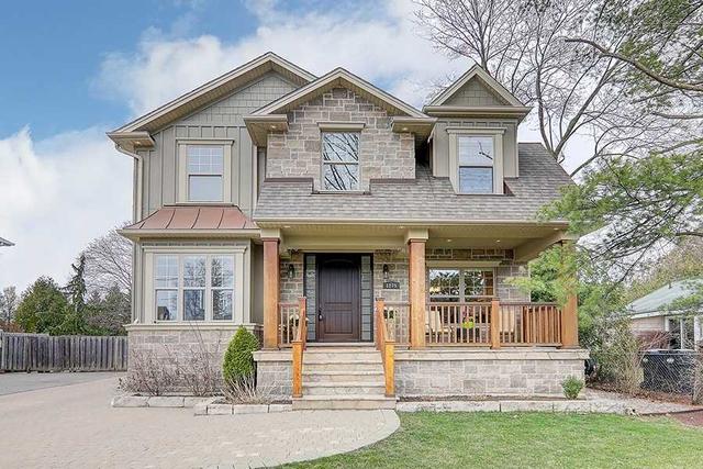 1275 Martin's Blvd, House detached with 4 bedrooms, 4 bathrooms and 12 parking in Brampton ON | Image 1