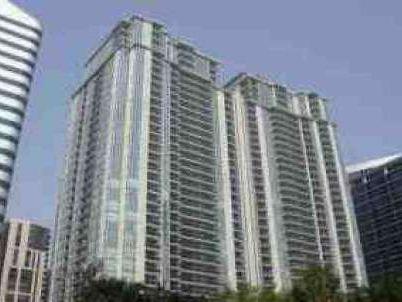 2601 - 4968 Yonge St, Condo with 1 bedrooms, 1 bathrooms and 1 parking in Toronto ON | Image 1