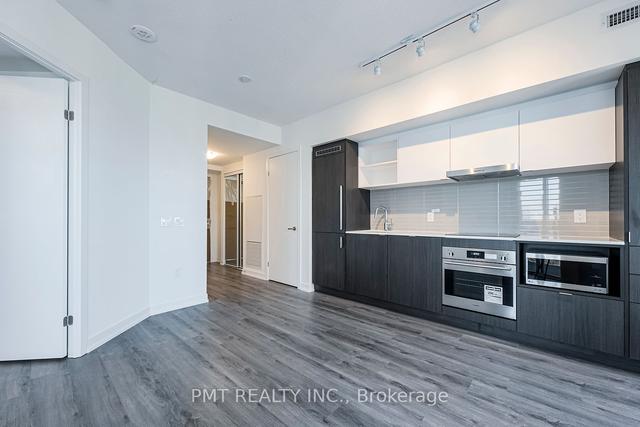 4215 - 138 Downes St, Condo with 1 bedrooms, 1 bathrooms and 0 parking in Toronto ON | Image 26