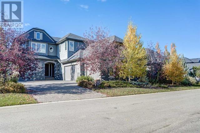 142 Waters Edge Drive, House detached with 4 bedrooms, 3 bathrooms and 5 parking in Foothills County AB | Image 2