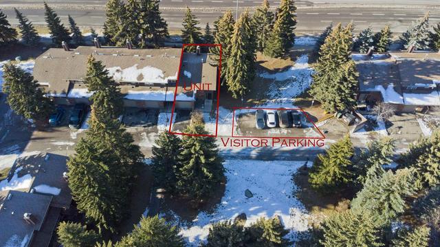 21 - 2323 Oakmoor Drive Sw, Home with 2 bedrooms, 1 bathrooms and 2 parking in Calgary AB | Image 25