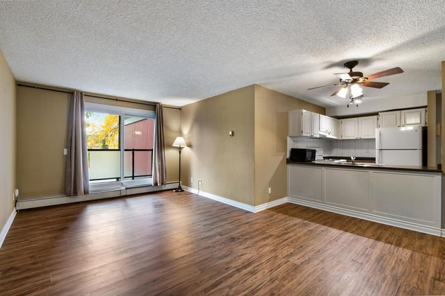 202 - 1915 26 Street Sw, Condo with 2 bedrooms, 1 bathrooms and 1 parking in Calgary AB | Image 15