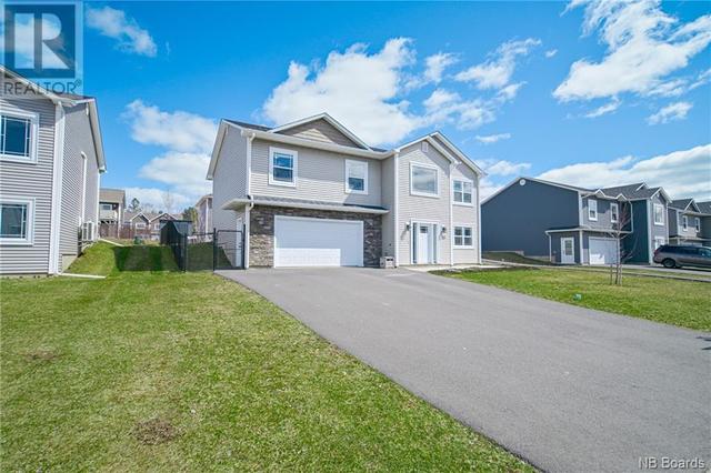 33 Doherty Drive, House detached with 4 bedrooms, 3 bathrooms and null parking in Oromocto NB | Image 42