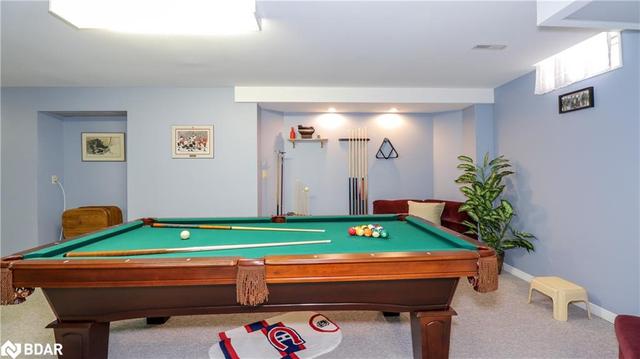 8 Tomlin Court, House detached with 3 bedrooms, 3 bathrooms and 6 parking in Barrie ON | Image 30